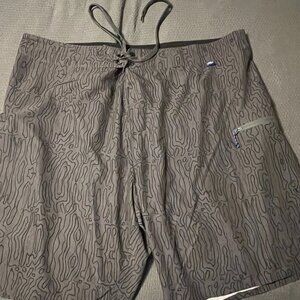 AFTCO Saba Boardshorts NWOT size40